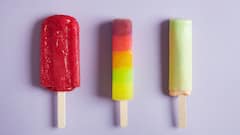 Rediscovering Childhood Favourites With Tasty Flavours