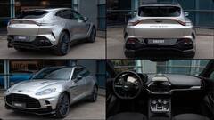 Most Expensive ICE SUV: இந்த கார்லா ஓடுமா? பறக்குமா? தாறுமாறான விலை - டாப் 5 ICE எஸ்யுவி கார் மாடல்கள்