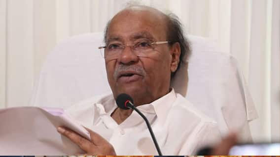 நீங்கள் நினைத்த கூட்டணியில் பாமக... ஹின்ட் கொடுத்த ராமதாஸ்.. பாமக தலைவர் யார்?
