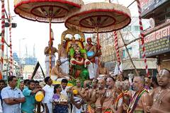 Hanumanta Vahanam: శరణాగతికి ప్రతీకగా హనుమంత వాహనంపై స్వామివారు - దర్శించుకుంటే ఆరోగ్యం, ఆయుష్షు!