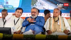'लालू यादव के राज में मुख्यमंत्री आवास से होती थी फिरौती की डीलिंग', राहुल गांधी और तेजस्वी यादव पर भड़के गिरिराज सिंह