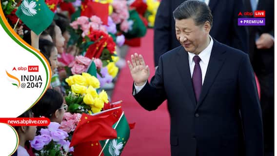 China Banks On Rare Earth Minerals To Stifle Rivals And It's A Concern For India | OPINION