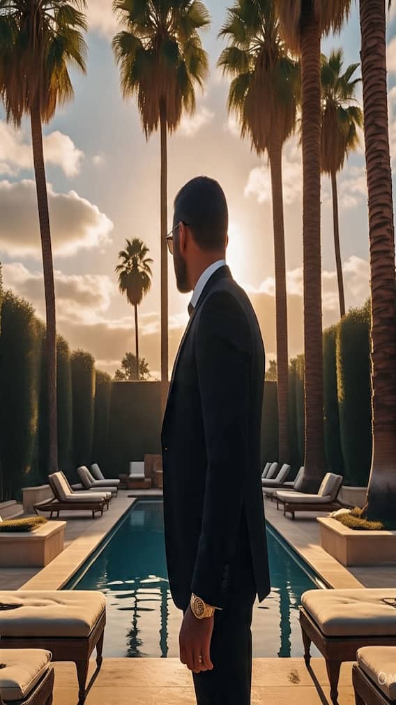 'या' जन्मतारखेच्या लोकांकडे चिक्कार असतो पैसा