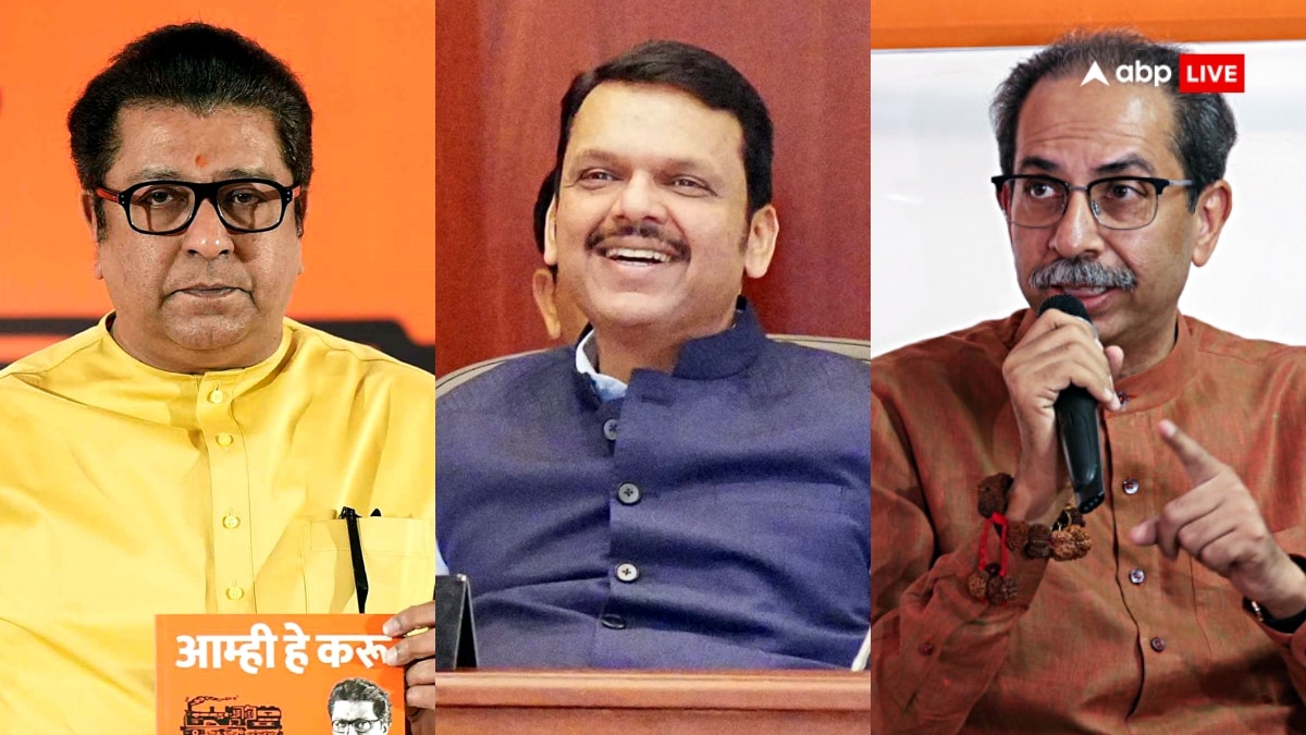 उद्धव-राज ठाकरे को लेकर CM फडणवीस बोले, ‘बेगानी शादी में अब्दुल्ला दीवाना बनने…’