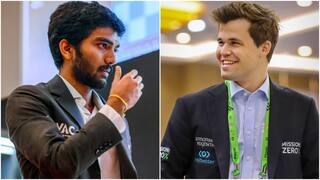Magnus Carlsen Clinches 7th Norway Chess Title As Gukesh Falls Short In Final Round Drama