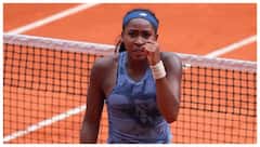 ఫ్రెంచ్ ఓపెన్ 2025 విజేత కోకో గౌఫ్ - సంబాలెంకాపై గెలుపు