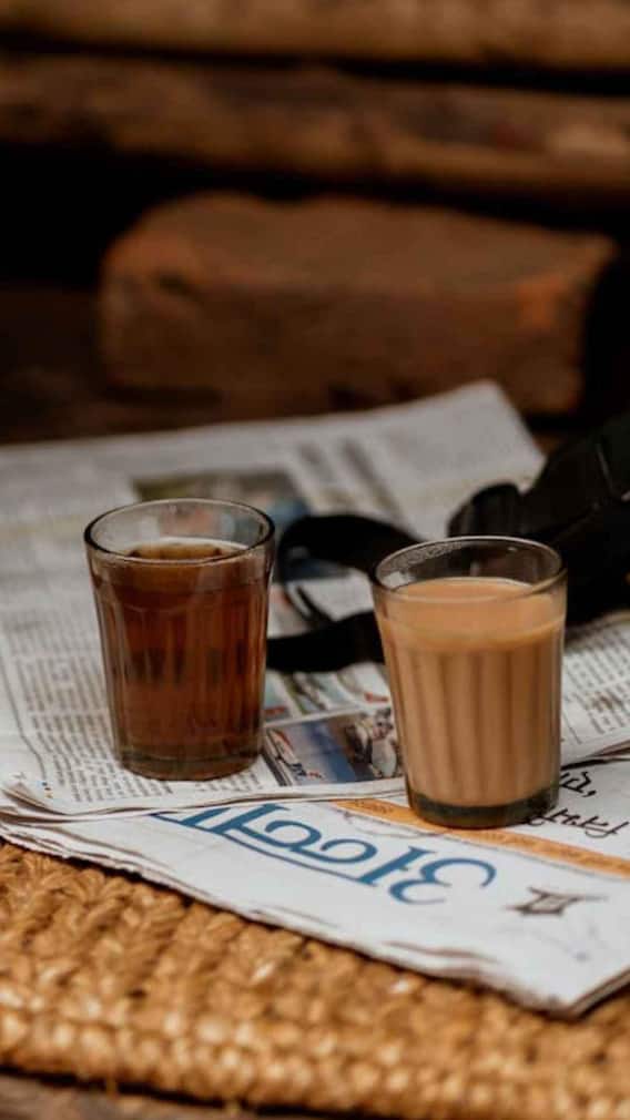 दुनिया की सबसे महंगी चाय कौन सी है?