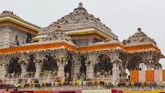 அயோத்தியில் அநியாயம்.. ராமர் கோயில் பிரசாதத்திலே பல கோடி மோசடி - பக்தர்களுக்கே விபூதி..