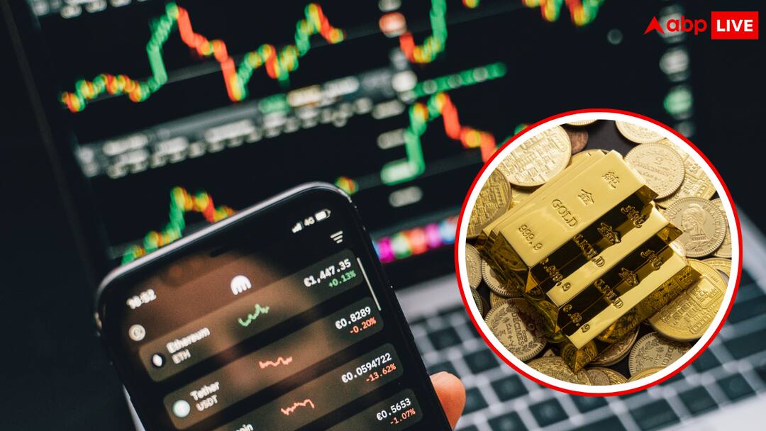 Muthoot Finance Manappuram Finance and IIFL Finance shares saw a rise the reason is RBI new guidelines सोने से ज्यादा चमक रहे हैं गोल्ड लोन वाली कंपनियों के शेयर, RBI की नई गाइडलाइंस से जोश में कंपनियां