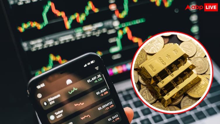 सोने से ज्यादा चमक रहे हैं गोल्ड लोन वाली कंपनियों के शेयर, RBI की नई गाइडलाइंस है वजह सोने से ज्यादा चमक रहे हैं गोल्ड लोन वाली कंपनियों के शेयर, RBI की नई गाइडलाइंस है वजह