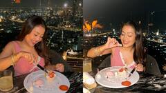 बर्थडे फोटोज शेयर कर नेहा कक्कड़ ने कुछ यूं कहां फैंस का शुक्रिया, तस्वीरें हुईं वायरल