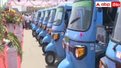 పెట్రోల్, డీజిల్ లేని 65 వేల కొత్త ఆటో రిక్షాలకు అనుమతి, తెలంగాణ ప్రభుత్వం ఉత్తర్వులు