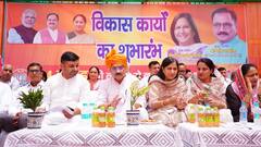 झड़ौदा कलां में नया खेल स्टेडियम, सचदेवा ने बताया खिलाड़ियों के लिए क्या-क्या होंगी सुविधाएं?