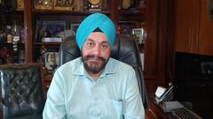 पोंटी चड्ढा हत्याकांड के 12 साल बाद फिर उभरा पारिवारिक संपत्ति विवाद, टीटू चड्ढा ने जताई नाराज़गी