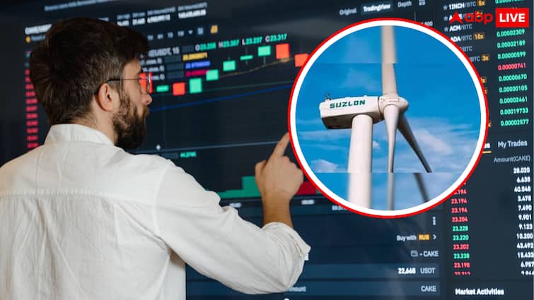 Big news related to Suzlon Energy the company promoters are preparing to raise Rs 1300 crore Suzlon से जुड़ी बड़ी खबर, 1,300 करोड़ जुटाने की तैयारी में कंपनी के प्रमोटर्स, शेयर पर दिख सकता है असर