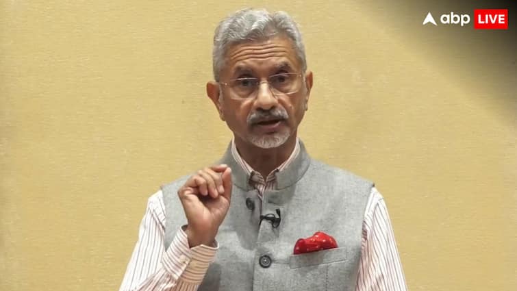 'आतंकवाद के खिलाफ हमारी जीरो टॉलरेंस की नीति, उम्मीद है आप इसे समझेंगे', एस जयशंकर ने किससे कही ये बात?