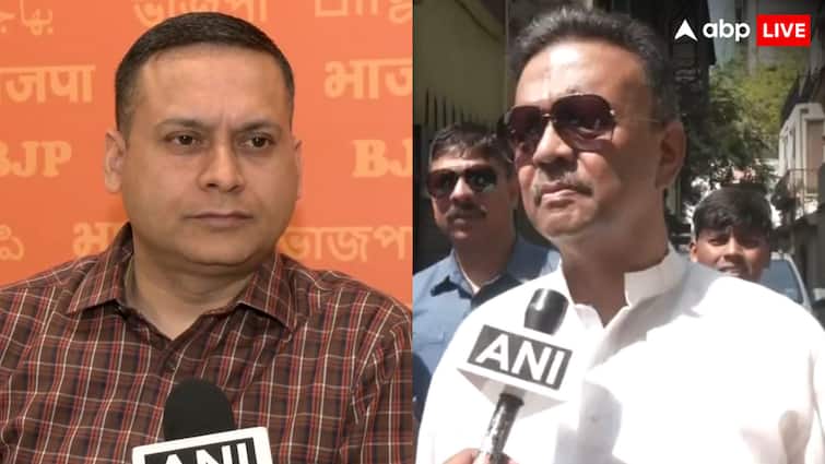 bjp amit malviya slams kolkata mayor and tmc leader firhad hakim over his remarks on PM Modi Coward TMC नेता फिरहाद हकीम ने पीएम मोदी को कहा कायर, भड़की BJP, बोली- ममता बनर्जी के इशारे पर...
