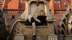 What Is Ed Sheeran’s Net Worth In 2025? A Look At His Earnings And Assets