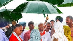 E-Nam Portal To Agri Exports Abroad — PM Modi Lists Achievements Of 11 Years In Farmers Wellfare