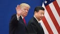 Trump Confident On China Trade Talks Despite Rare Earth Export Tensions