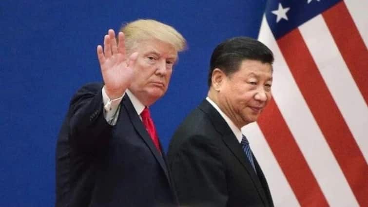 Trump’s Deal With China: Beijing To Supply Rare Earth Minerals Under New Deal, US To Allow Chin