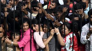 बेंगलुरु भगदड़ मामले में नया मोड़, अचानक 2 बड़े अधिकारियों ने सौंपा इस्तीफा; जानें किसने ली जिम्मेदारी