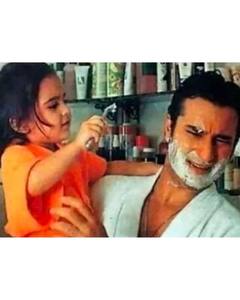 Sara Ali Khan की क्यूटनेस देख तैमूर और राहा को भूल जाएंगे, देखें पिता सैफ संग एक्ट्रेस की दिल छू लेने वाली बचपन की तस्वीरें