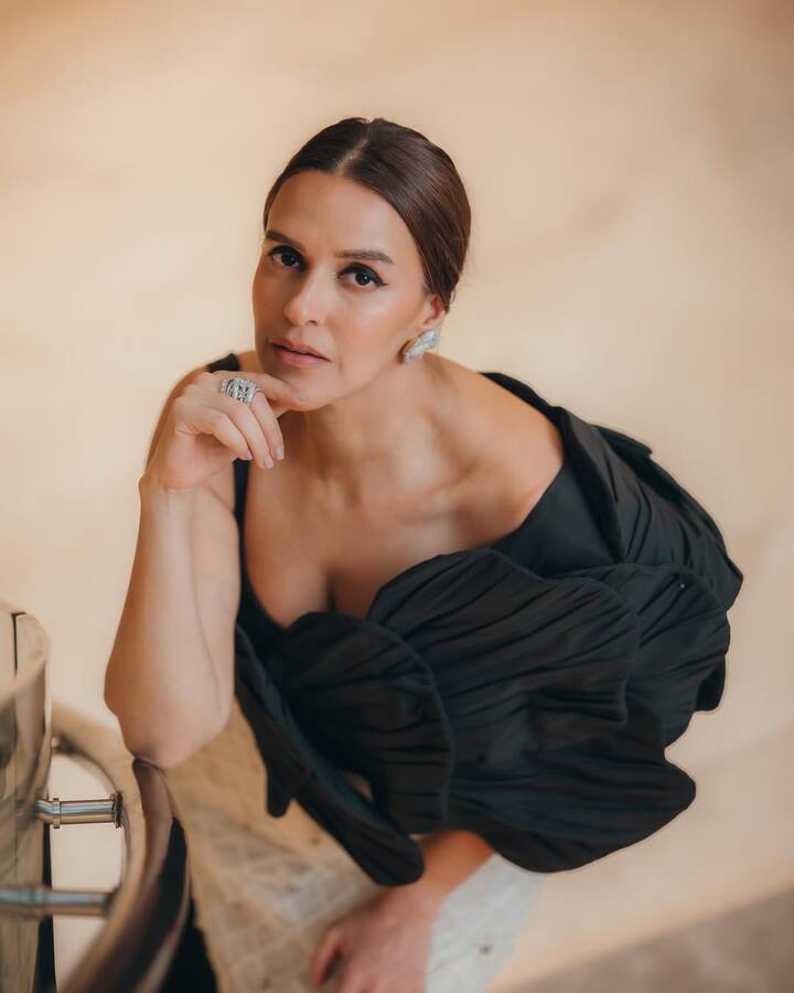 कई रिपोर्ट्स के मुताबिक नेहा धूपिया इन्होंने अपने बट का इंश्योरेंस करवाया है.