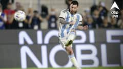 ভারতে আসছেন মেসি, সঙ্গে বিশ্বচ্যাম্পিয়ন আর্জেন্তিনা? নিশ্চিত করলেন ক্রীড়ামন্ত্রী