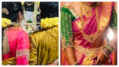 Krishna Wife Photo: நடிகர் கிருஷ்ணாவின் 2-ஆவது மனைவி யார் தெரியுமா? ஹீரோயின் போல இருக்காங்களே - வைரலாகும் புகைப்படம்!