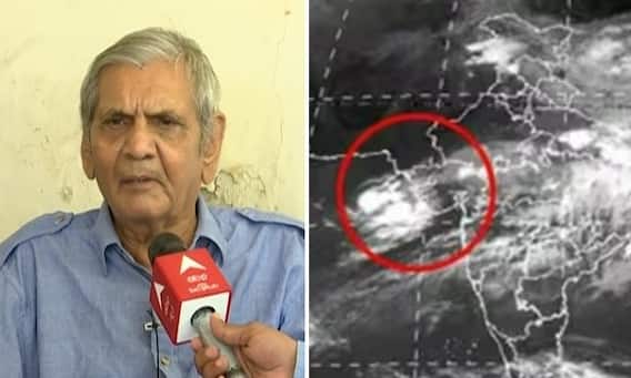 Gujarat Rain: ભારેથી અતિભારે વરસાદને લઈ અંબાલાલ પટેલની મોટી આગાહી, જાણો ક્યાં તૂટી પડશે વરસાદ 
