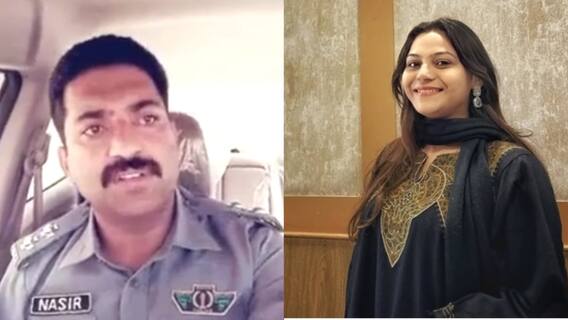 Jyoti Malhotra Case Probe Unearth's YouTuber's Link To Retired Pakistani Officer