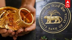 தங்கத்தின் மதிப்பில் 85% கடன் அள்ளிக் கொடுக்க RBI அனுமதி  பிரச்னை ஓவர்..! RBI Gold Loan Rules