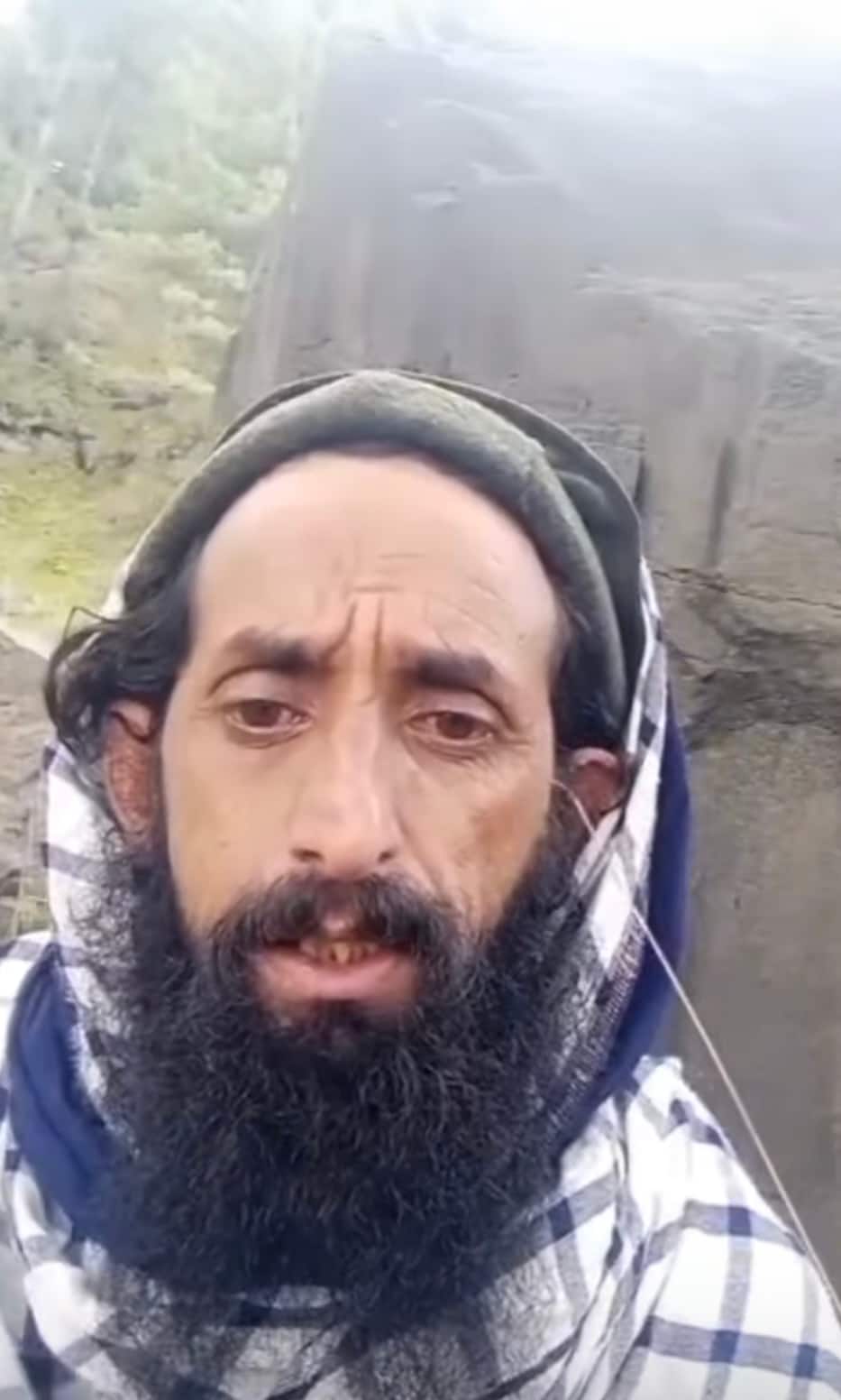 Pakistan's Asim Munir Has A New Project, Featuring Lashkar Terrorists — 'Tehrik-e-Taliban Kashmir