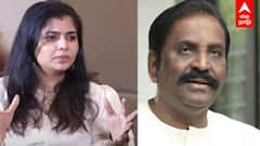 ”வைரமுத்து சமரசம் பேசுனாரு என்கிட்ட ஆதாரம் இருக்கு” சீறிய சின்மயி Chinmayi on Vairamuthu