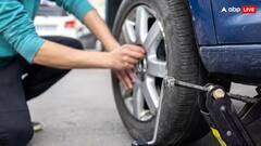 Punctured Car Tyre Fix Tips: શું તમારી ગાડીના ટાયર પંચર થઈ ગયું છે? ગભરાશો નહીં! કરો આ કામ