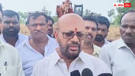 Pitapuram Varma: పిఠాపురంలో ఇసుక  , గంజాయి  మాఫియా విజృంభణ - టీడీపీ నేత వర్మ ఆరోపణ