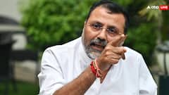 'Feeding the Snake': BJP MP Accuses Congress Of Aiding Pakistan for 77 Years