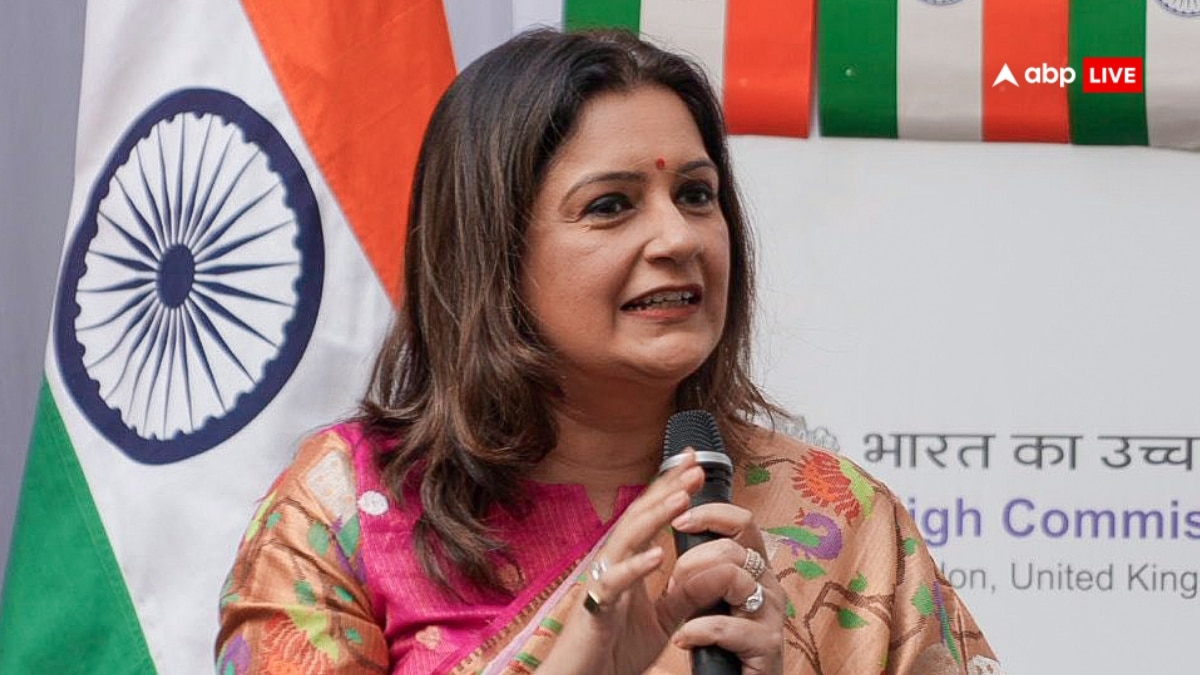 पाकिस्तान को बेनकाब करने विदेश गईं प्रियंका चतुर्वेदी का बड़ा बयान, ‘मैं सरकार से सवाल पूछूंगी लेकिन…’