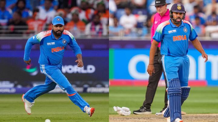 रोहित शर्मा ने अपने जूनियर क्रिकेट मैचों के दौरान का एक दिलचस्प किस्सा बताया है. रोहित ने इस दौरान उस बल्लेबाज का नाम बताया, जो रोहित और उनकी टीम को तीन-तीन दिन तक फील्डिंग कराता था.