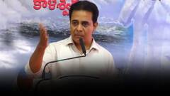 KTR about Kaleshwaram NDSA Report | కాళేశ్వరం ప్రాజెక్ట్ NDSA రిపోర్ట్ పై కేటీఆర్