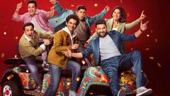 'द ग्रेट इंडियन कपिल शो' के एक एपिसोड के लिए कितनी मोटी फीस वसूल रहे कपिल शर्मा? जानकर उड़ जाएंगे होश