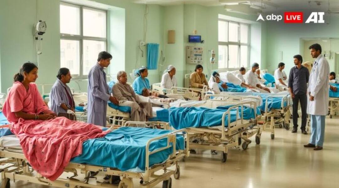 फिरोजाबाद: दूध-जलेबी बनी जानलेवा, परिवार के मुखिया की मौत, चार की हालत नाजुक Firozabad Milk and jalebi proved fatal on Dussehra one died four in critical condition ann फिरोजाबाद: दूध-जलेबी बनी जानलेवा, परिवार के मुखिया की मौत, चार की हालत नाजुक