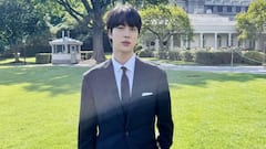 BTS’ Jin Buys Luxe Pad In Hannam The Hill? ARMY, Wait Till You Hear The Price