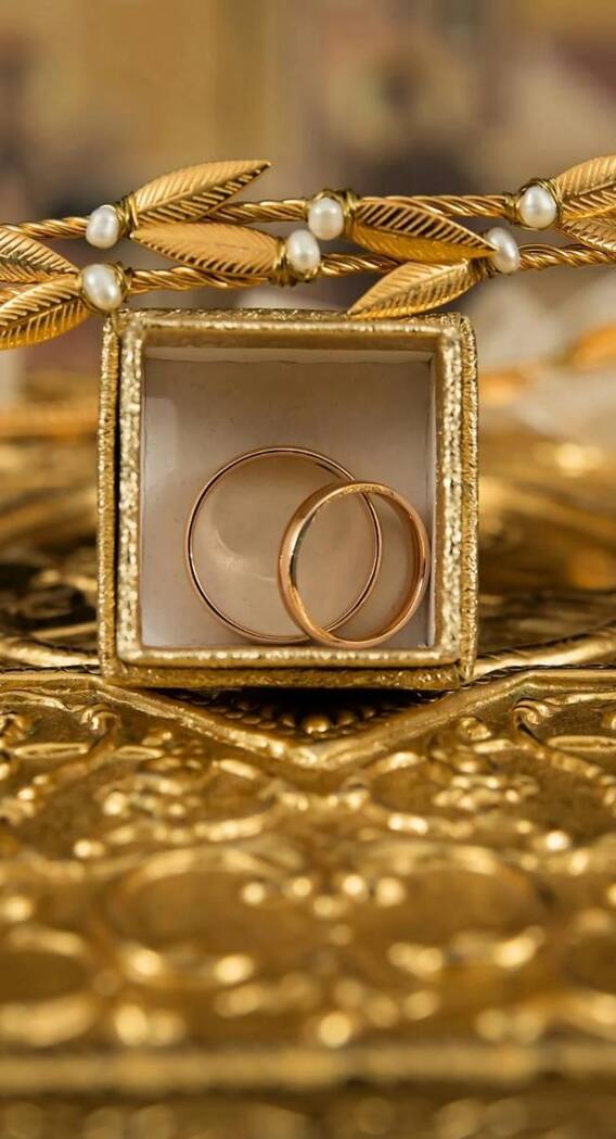 किस पत्थर से होती है सोने की टेस्टिंग?