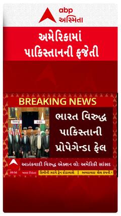 Pakistan: પાકિસ્તાનની જોરદાર ફજેતી, ભારત વિરુદ્ધ અમેરિકાના કાન ભરવા ગયા પણ પોતે જ ભરાઈ ગયા