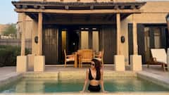 Samantha’s Desert Diaries: Black Bikini, Stargazing & Soul-Searching In Style!