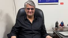 फिल्म मेकर मनीष गुप्ता पर ड्राइव को चाकू मारने का आरोप, पुलिस ने दर्ज किया केस