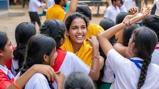 AP Inter Supply Results: ఏపీ ఇంటర్ సప్లిమెంటరీ ఫలితాలు ఇలా చెక్ చేసుకోండి, డైరెక్ట్ లింక్ మీకోసం