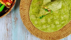 Different Types Of Tortillas That You Should Try This Summer